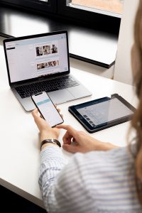 Brandingphotography for Trader in Hamburg Trading Kerstin Seipt EBF Studios Corporate Photography
