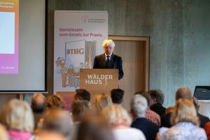 BTHG im Wälderhaus