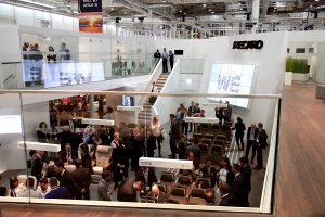 Messestand Messefotograf Hamburg Messehallen