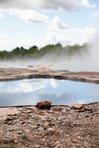 Incentive Reise nach Island mit Besuch des Golden Circle und Geysir