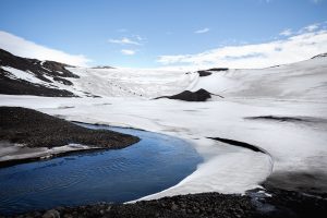 Incentivetravel Iceland Snow Mobil Glacier captured by EBF Studios Kerstin Seipt