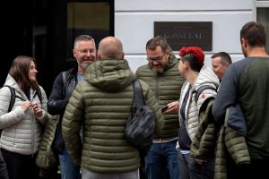 Incentivereise Iceland Photography Eventfotografin Reisefotografin Reykjavík